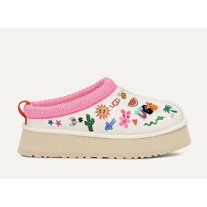 UGG Women's Tazz‎ Pop Sketch Cruz Classic Ultra Mini Platform-Size 9, Never Worn